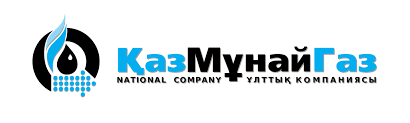 КазМунайГаз