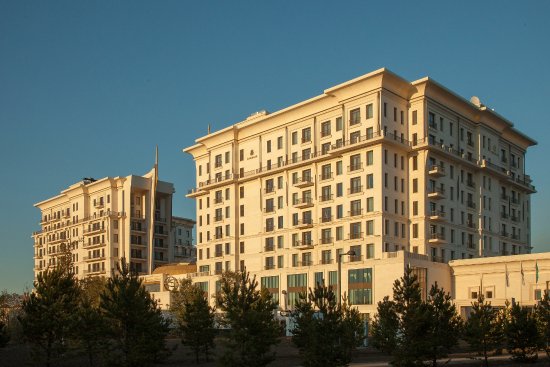 The St. Regis Astana